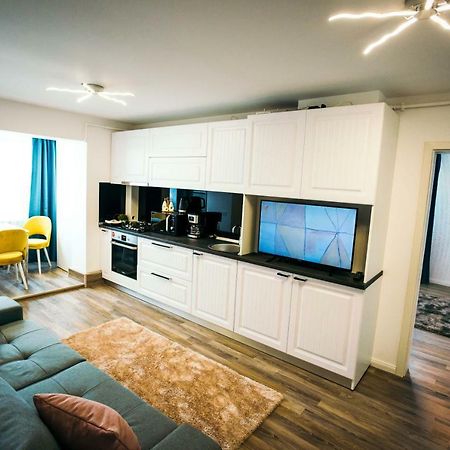 Briana Luxury Apartment Kolozsvár Kültér fotó