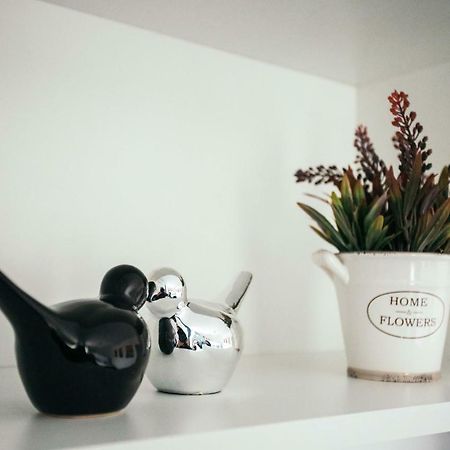 Briana Luxury Apartment Kolozsvár Kültér fotó