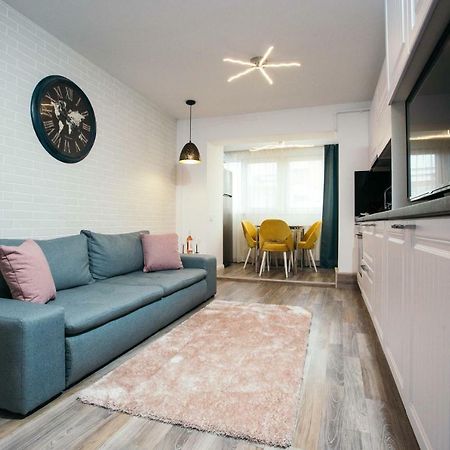 Briana Luxury Apartment Kolozsvár Kültér fotó