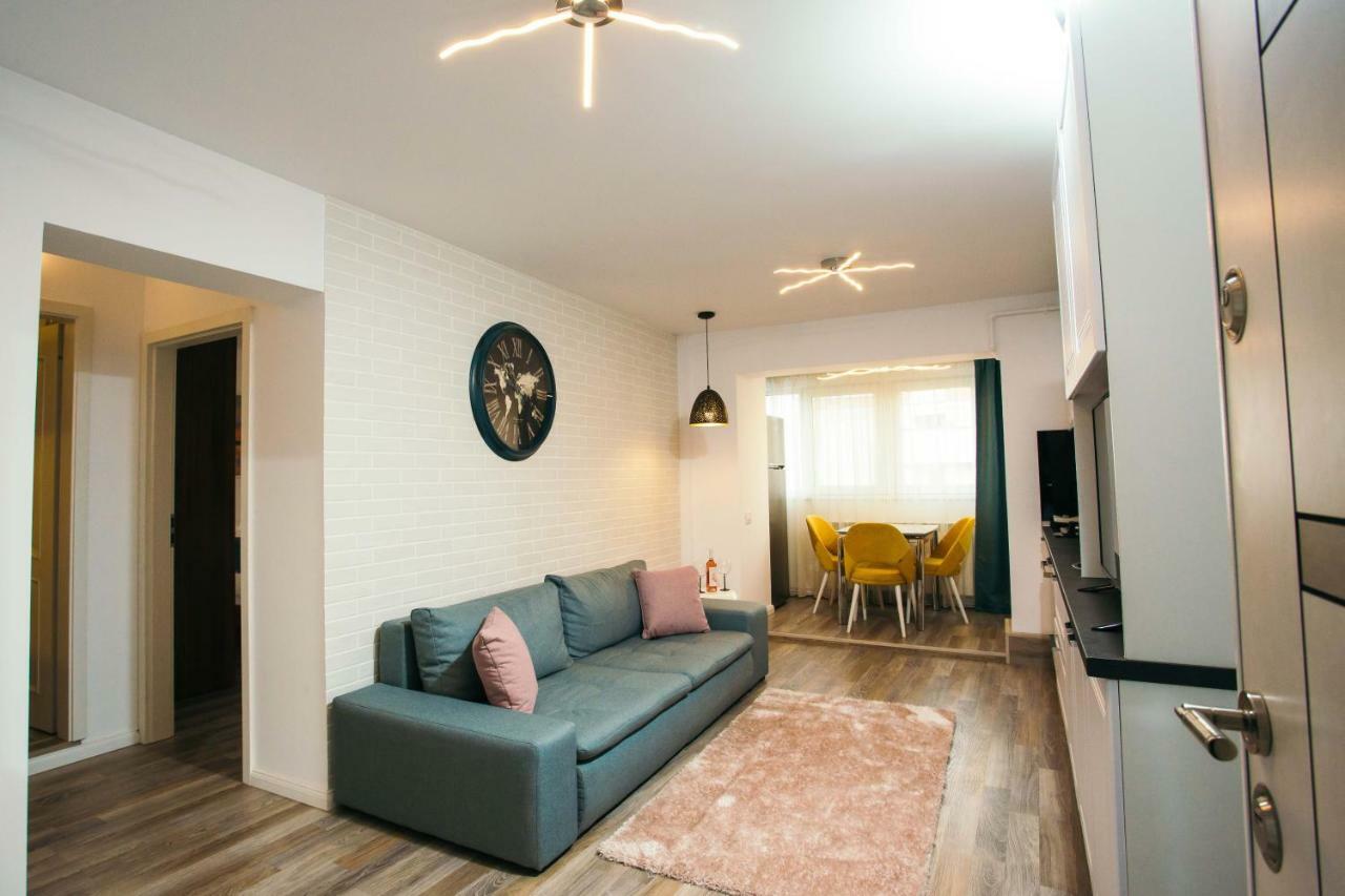 Briana Luxury Apartment Kolozsvár Kültér fotó