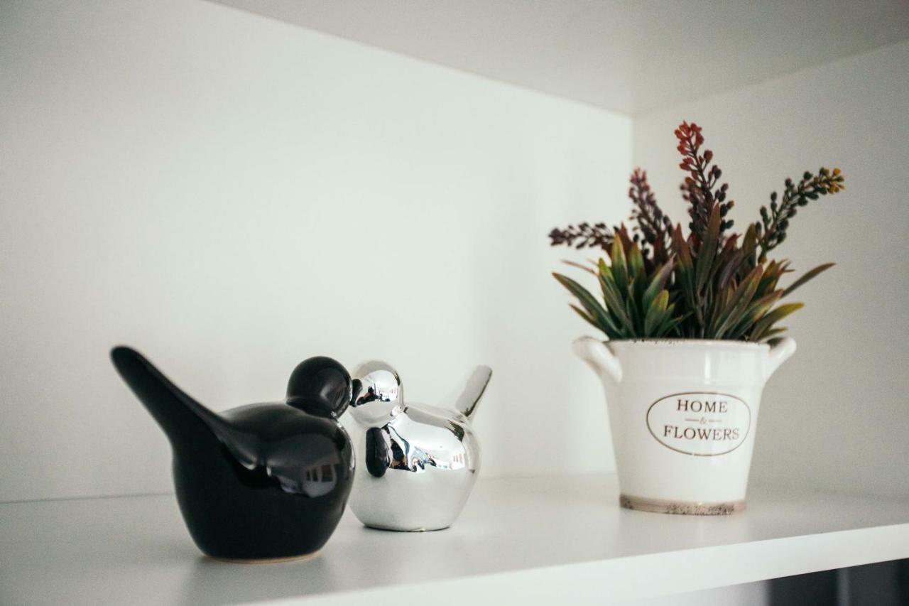 Briana Luxury Apartment Kolozsvár Kültér fotó