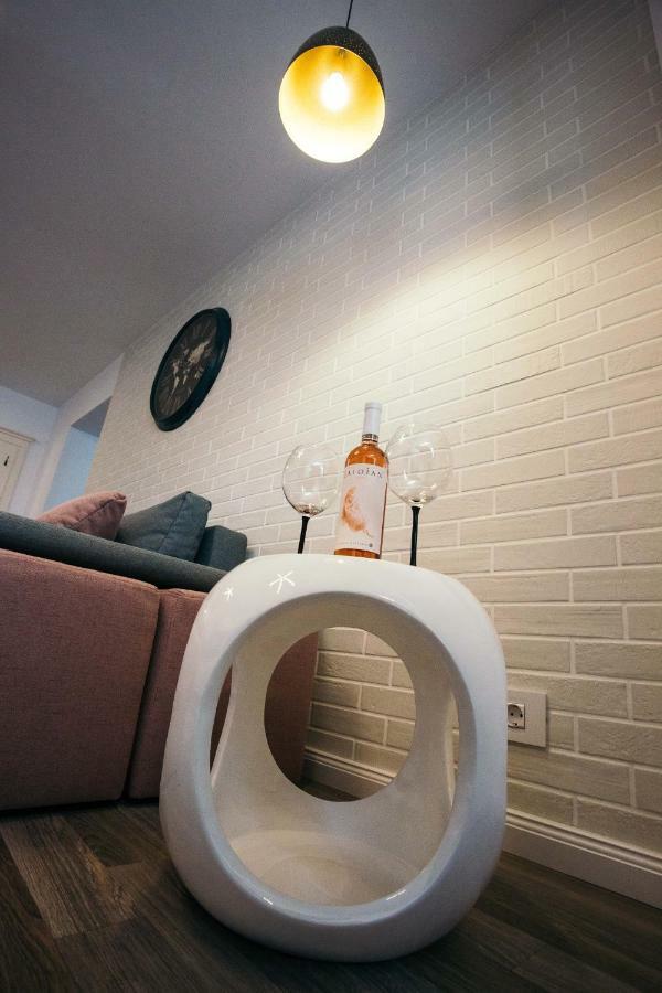 Briana Luxury Apartment Kolozsvár Kültér fotó