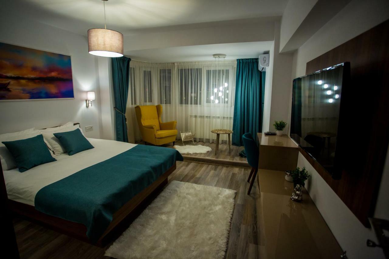Briana Luxury Apartment Kolozsvár Kültér fotó