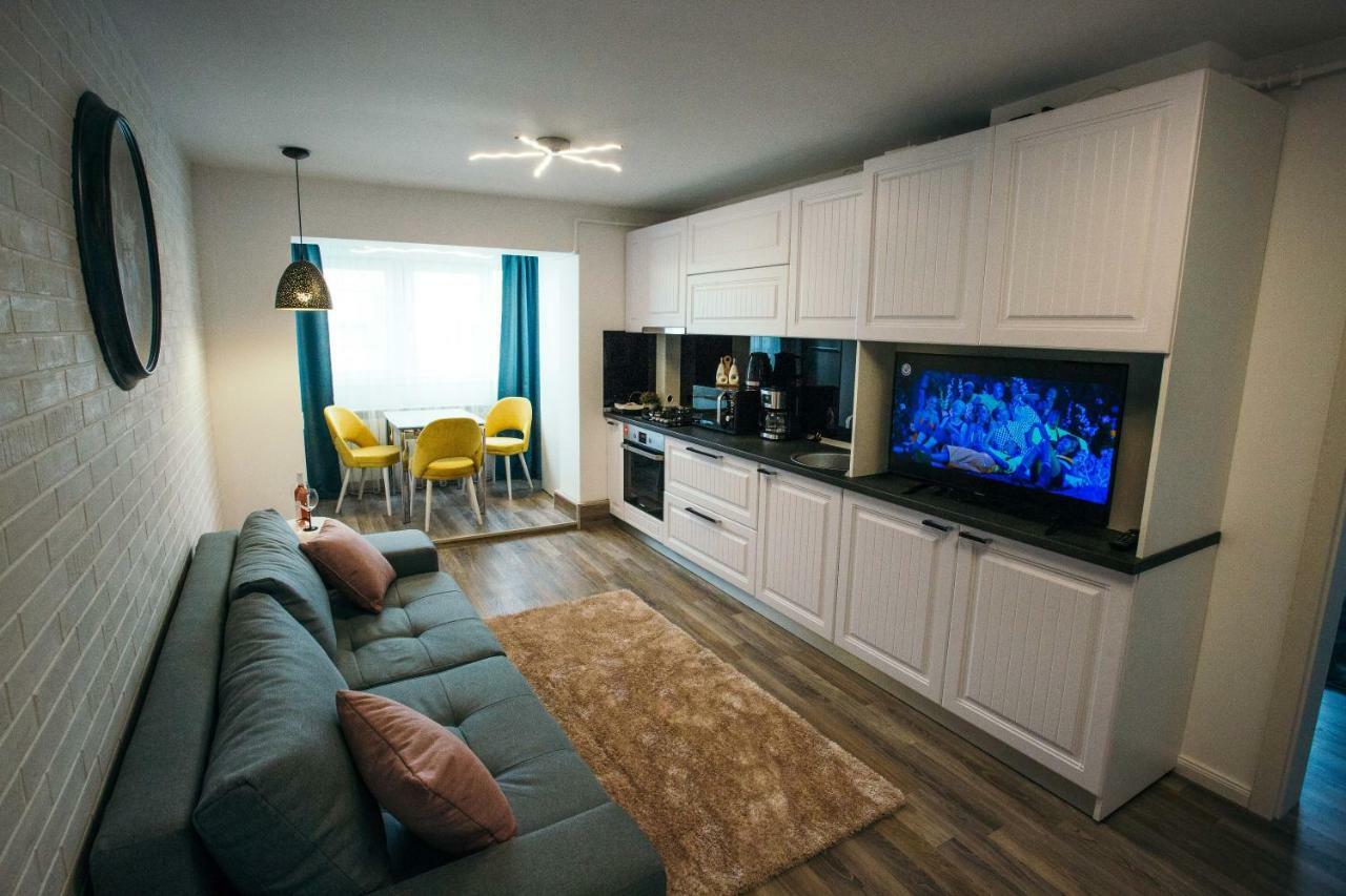 Briana Luxury Apartment Kolozsvár Kültér fotó