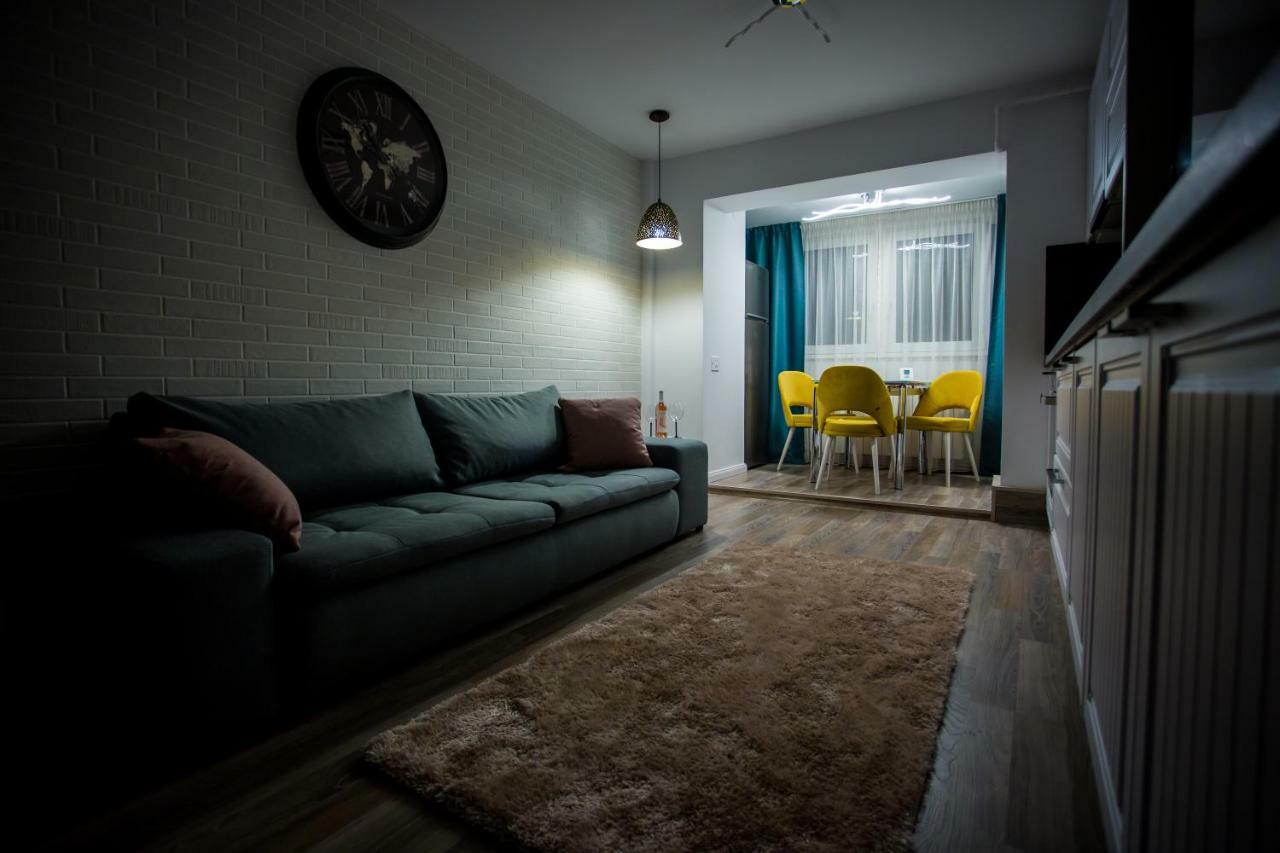 Briana Luxury Apartment Kolozsvár Kültér fotó