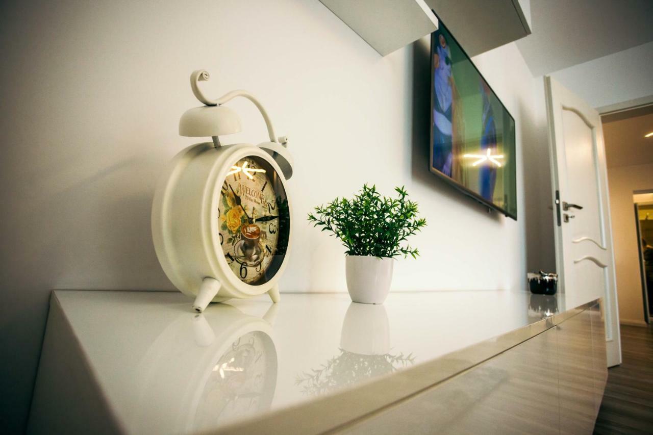 Briana Luxury Apartment Kolozsvár Kültér fotó
