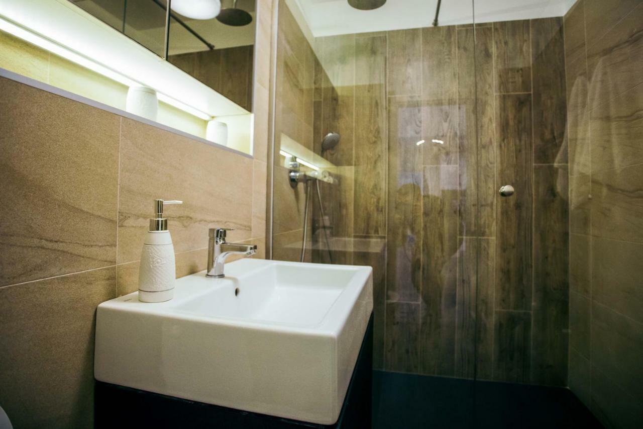 Briana Luxury Apartment Kolozsvár Kültér fotó
