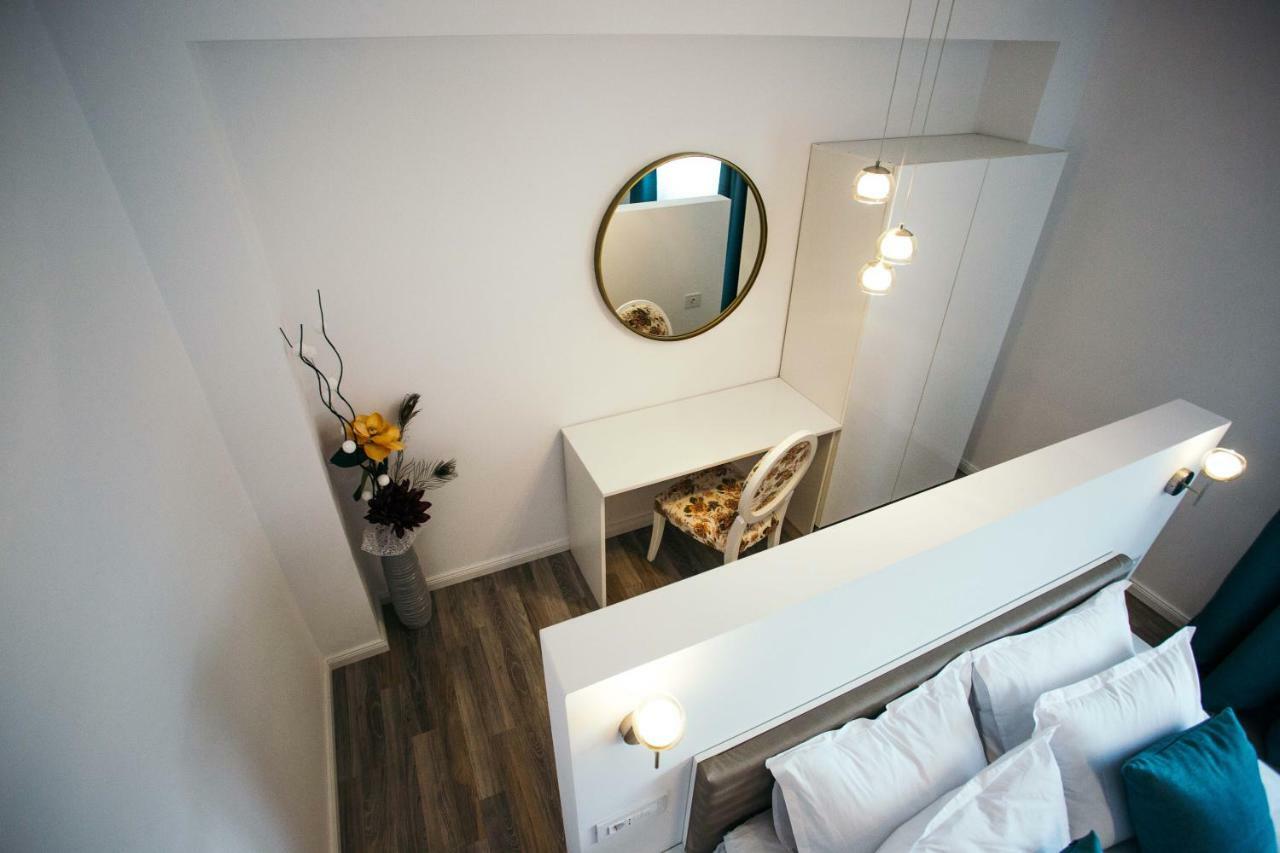 Briana Luxury Apartment Kolozsvár Kültér fotó