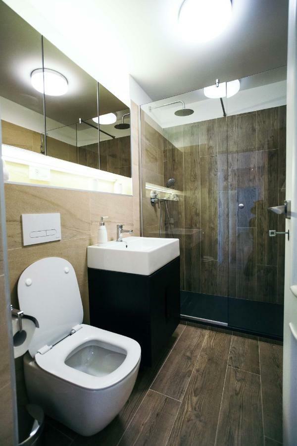 Briana Luxury Apartment Kolozsvár Kültér fotó
